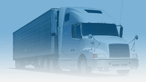 Transporte rodoviário com modais de pequeno, médio e grande porte