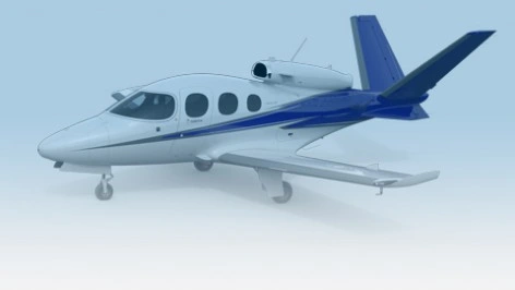 transportadora aérea