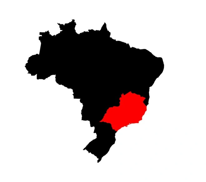 Transporte rodoviário, aéreo, ferroviário e marítimo para a região sudeste do Brasil